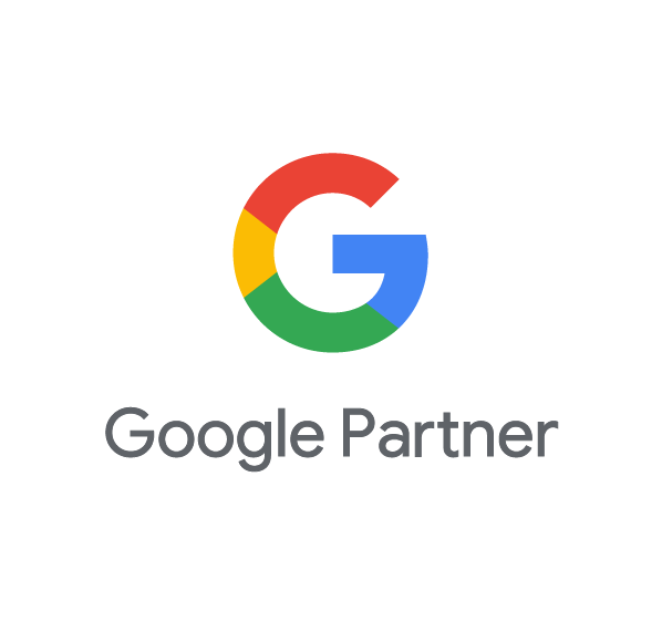 Google Partner - City Sidewalk